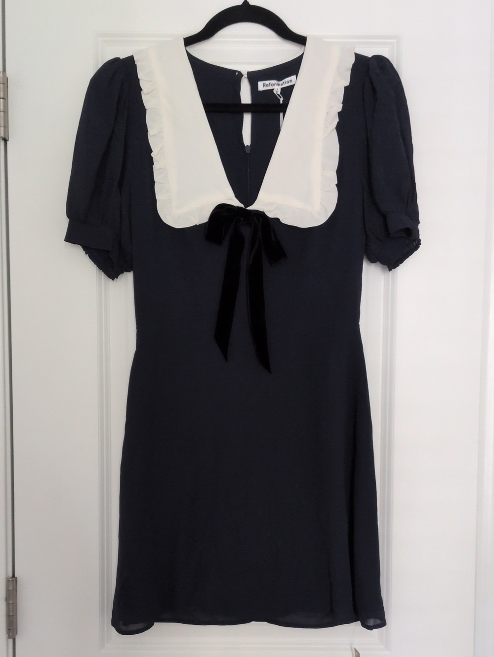Reformation Kaylia Dress - Picture 3 of 12